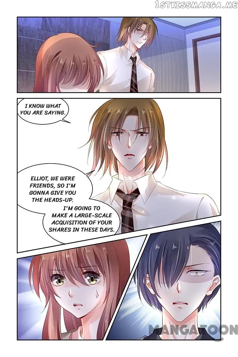 Chunqing Yatou Huolala chapter 262 - page 3