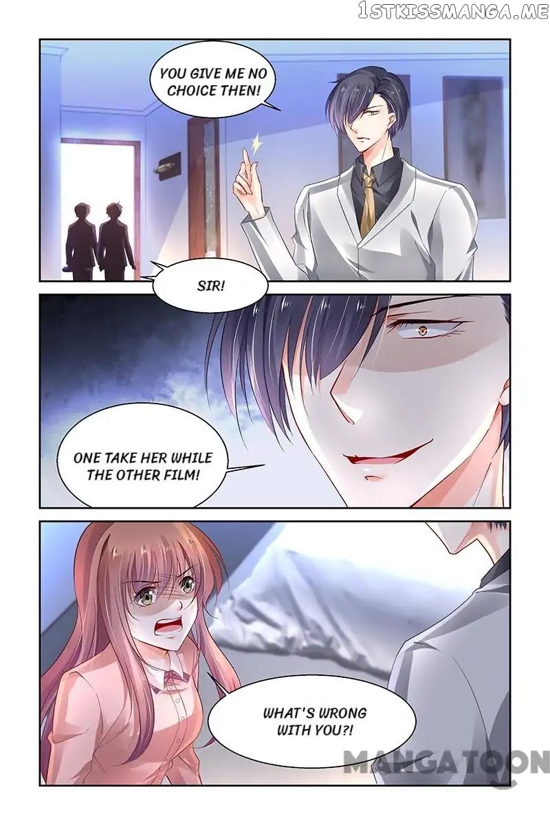 Chunqing Yatou Huolala chapter 260 - page 6