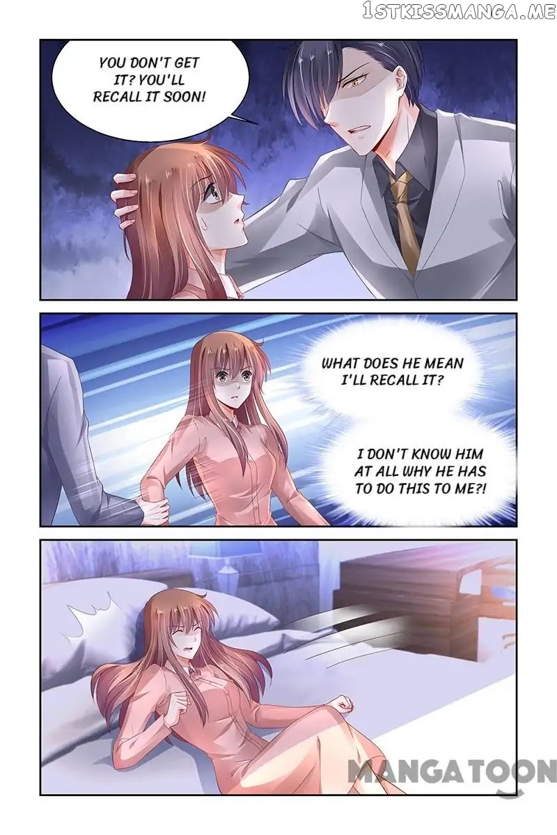 Chunqing Yatou Huolala chapter 260 - page 7