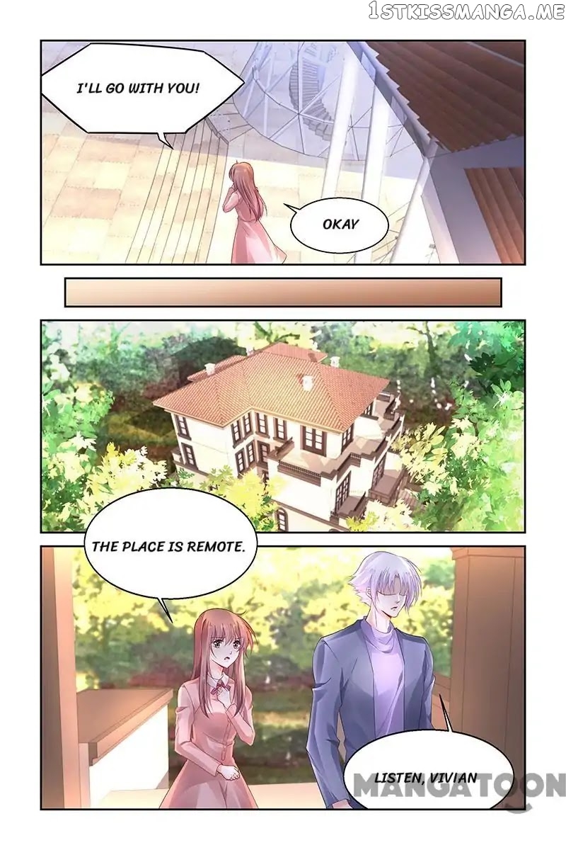 Chunqing Yatou Huolala chapter 259 - page 4