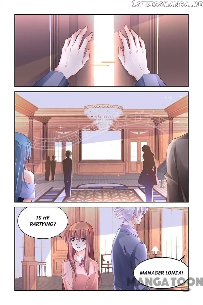 Chunqing Yatou Huolala chapter 259 - page 6