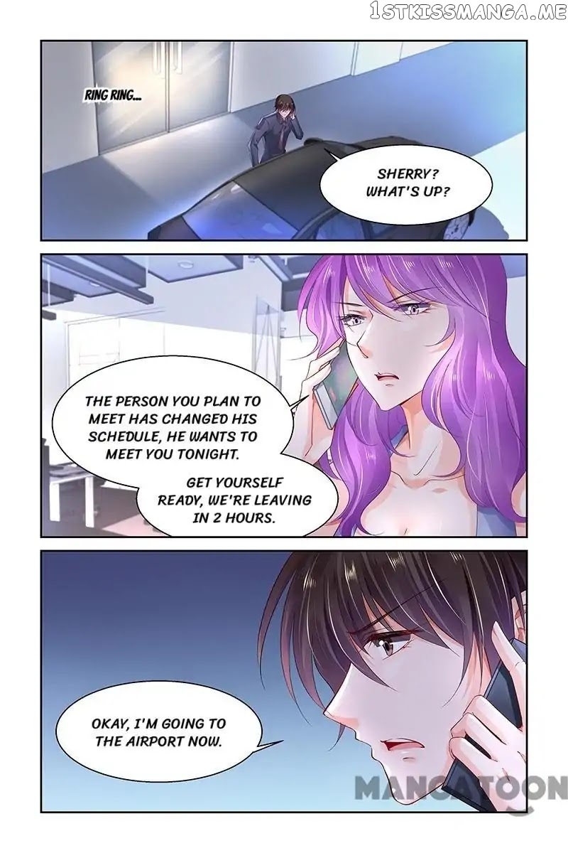 Chunqing Yatou Huolala chapter 258 - page 8