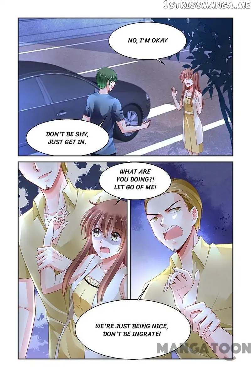 Chunqing Yatou Huolala chapter 257 - page 2