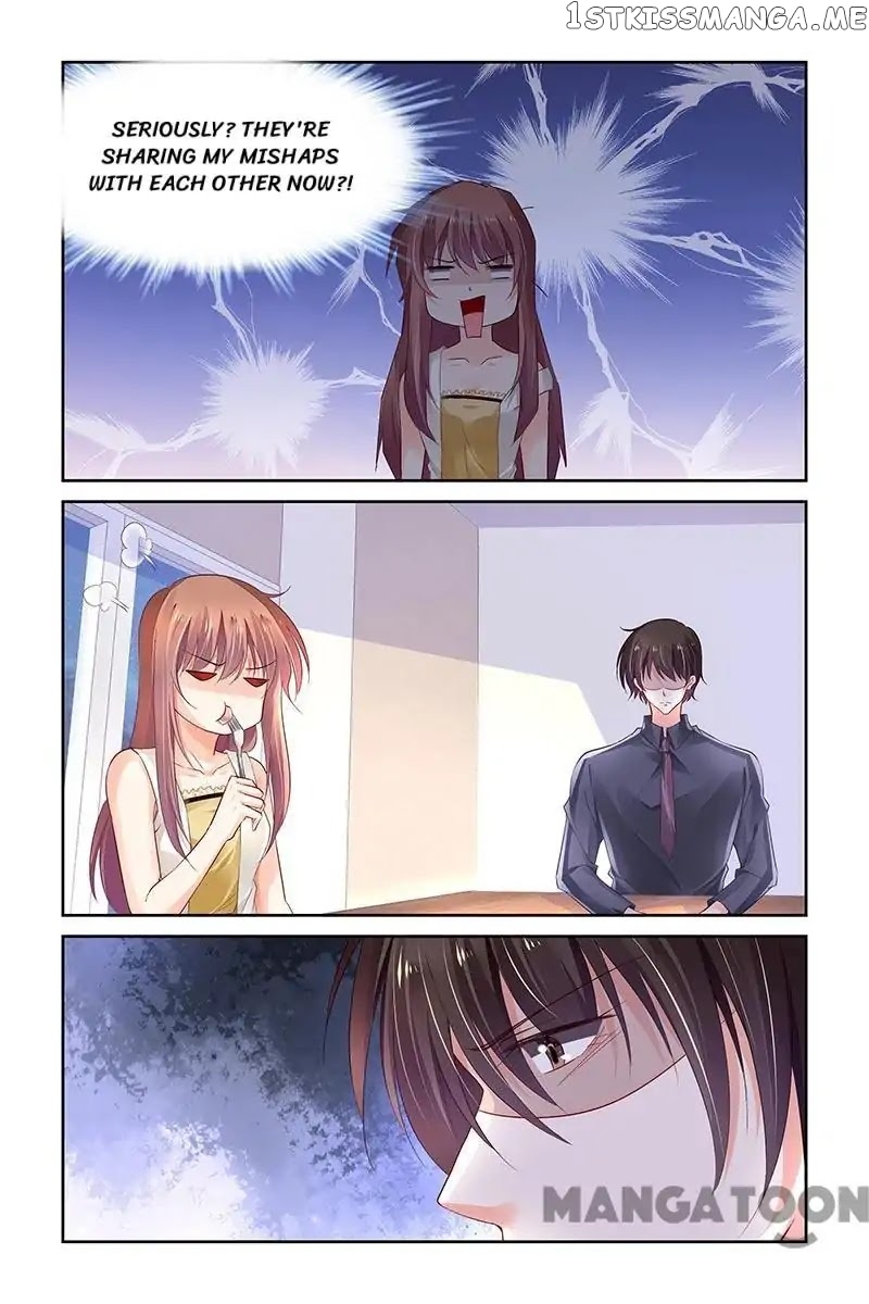 Chunqing Yatou Huolala chapter 256 - page 3