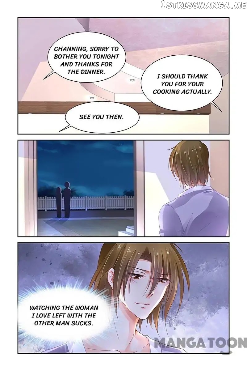 Chunqing Yatou Huolala chapter 256 - page 4