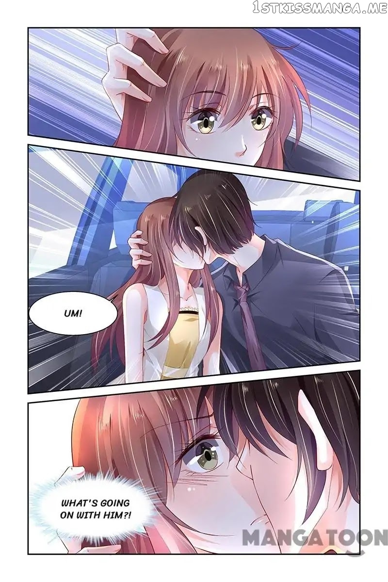 Chunqing Yatou Huolala chapter 256 - page 7