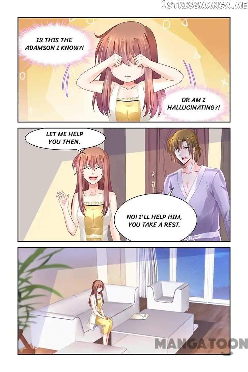 Chunqing Yatou Huolala chapter 255 - page 2