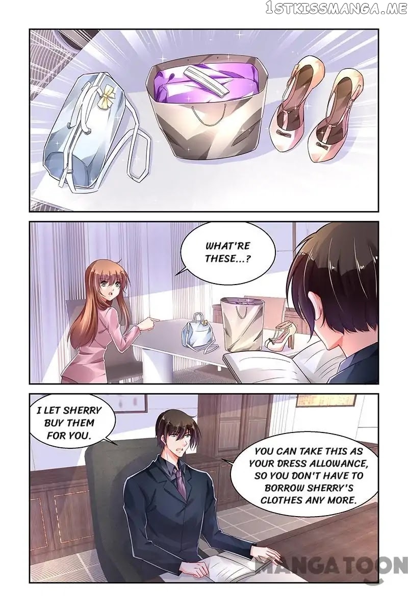 Chunqing Yatou Huolala chapter 253 - page 7
