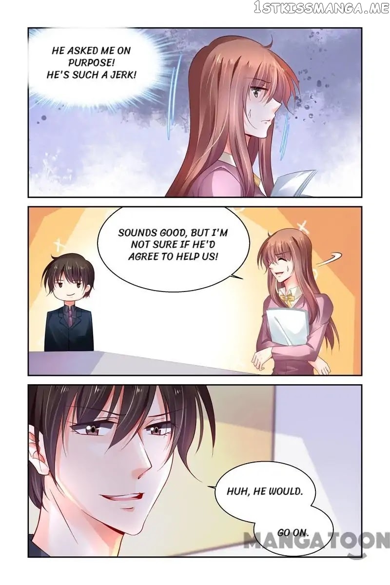 Chunqing Yatou Huolala chapter 252 - page 3