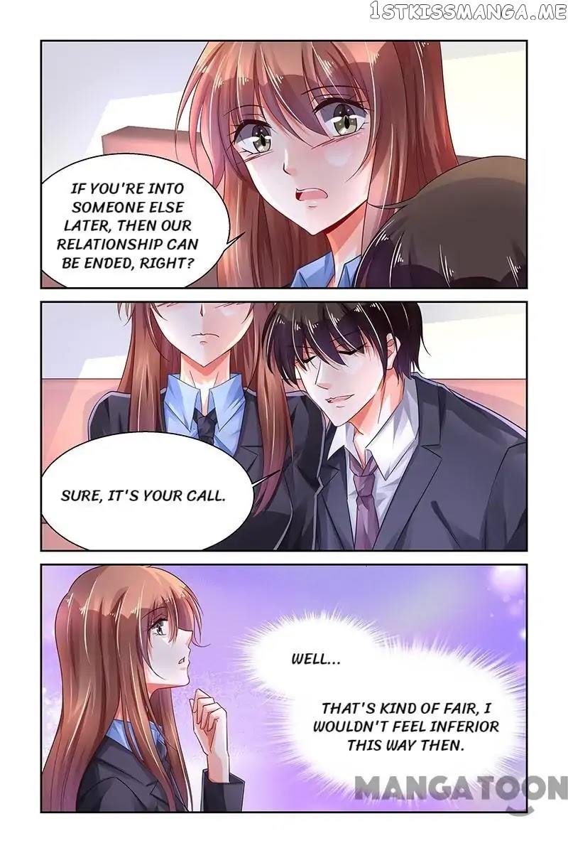 Chunqing Yatou Huolala chapter 250 - page 1