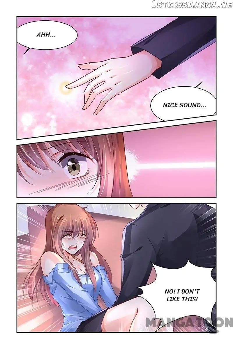 Chunqing Yatou Huolala chapter 250 - page 6