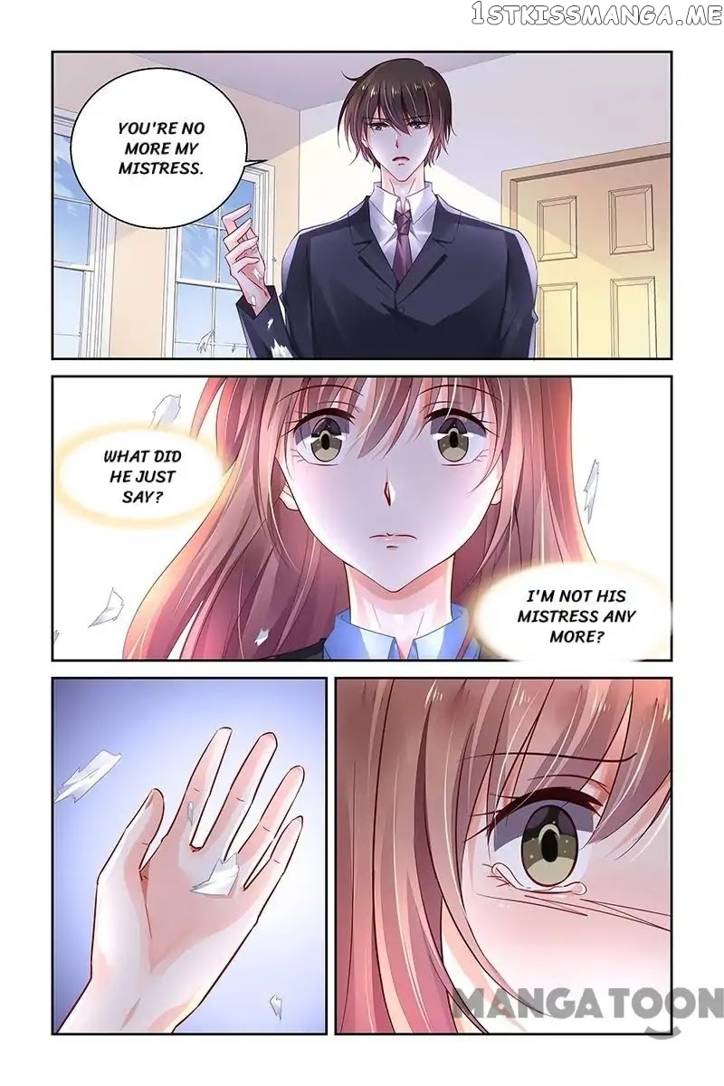 Chunqing Yatou Huolala chapter 249 - page 2