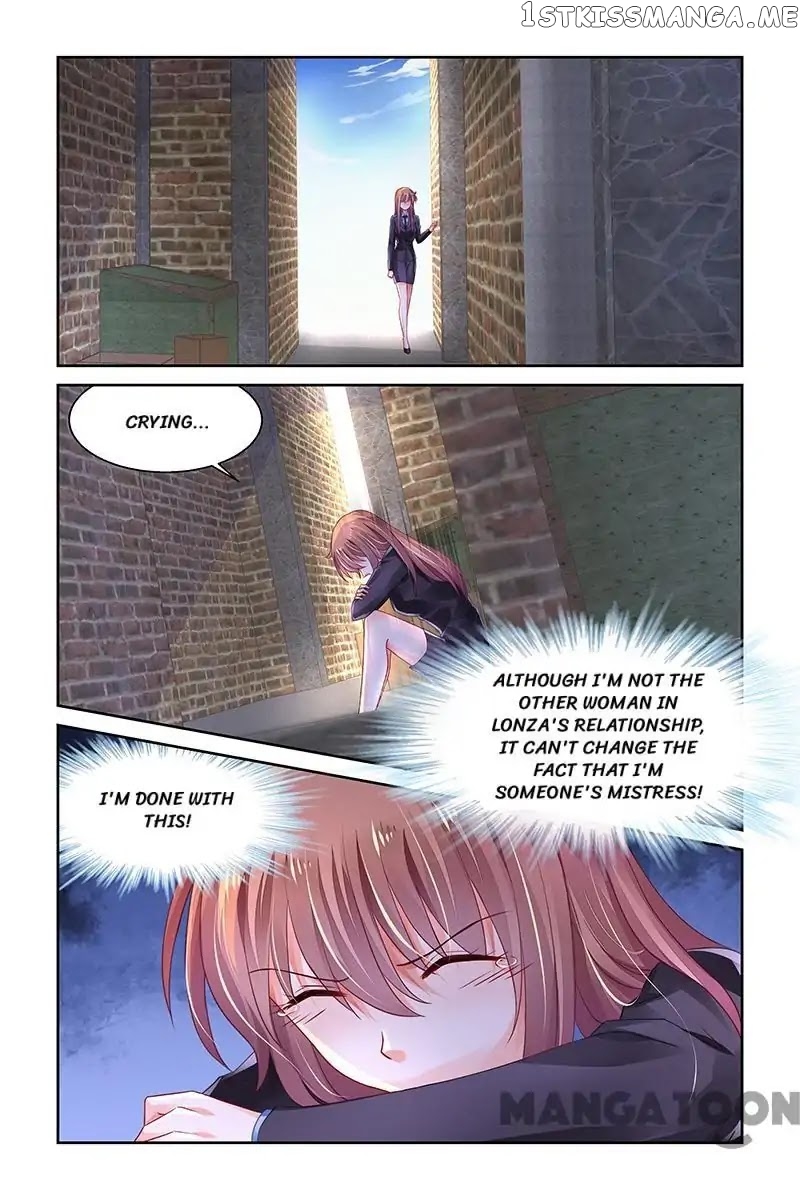 Chunqing Yatou Huolala chapter 247 - page 1