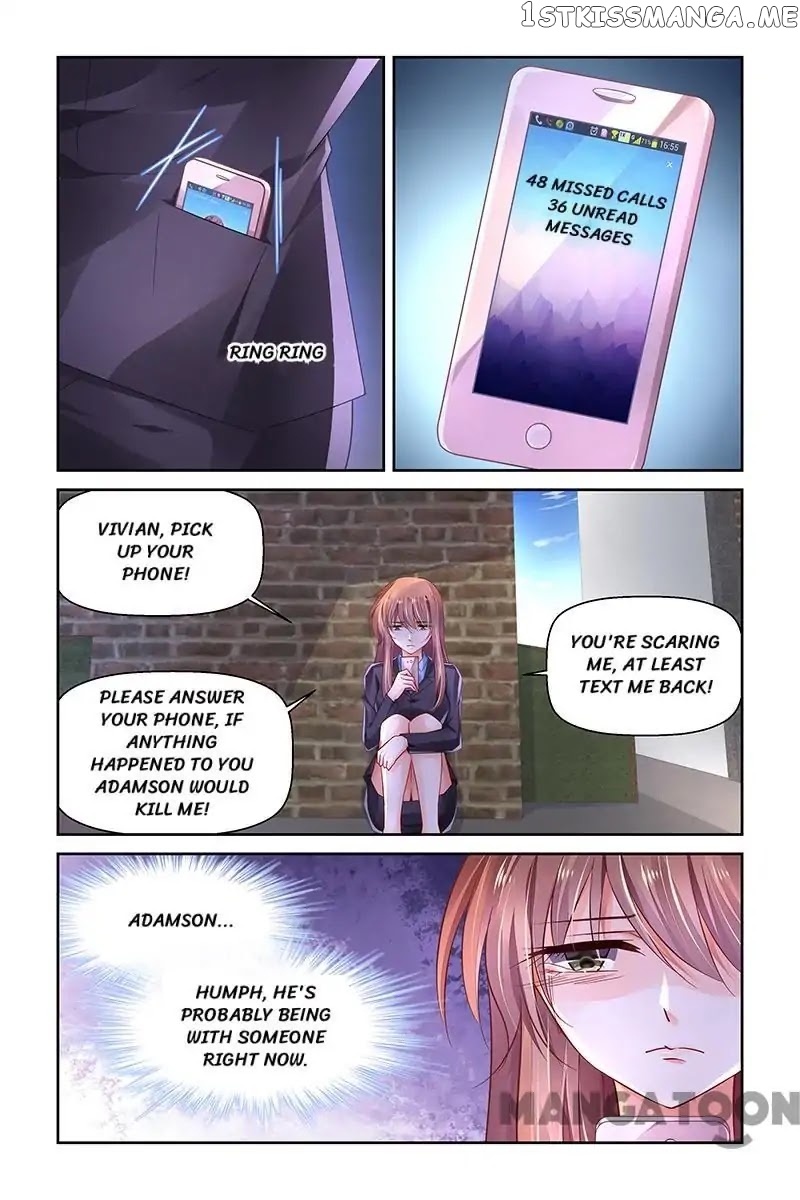 Chunqing Yatou Huolala chapter 247 - page 2