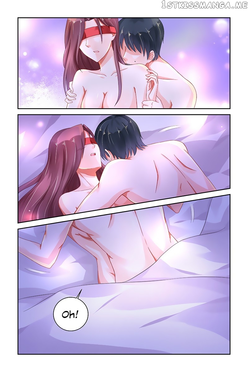 Chunqing Yatou Huolala chapter 243 - page 4
