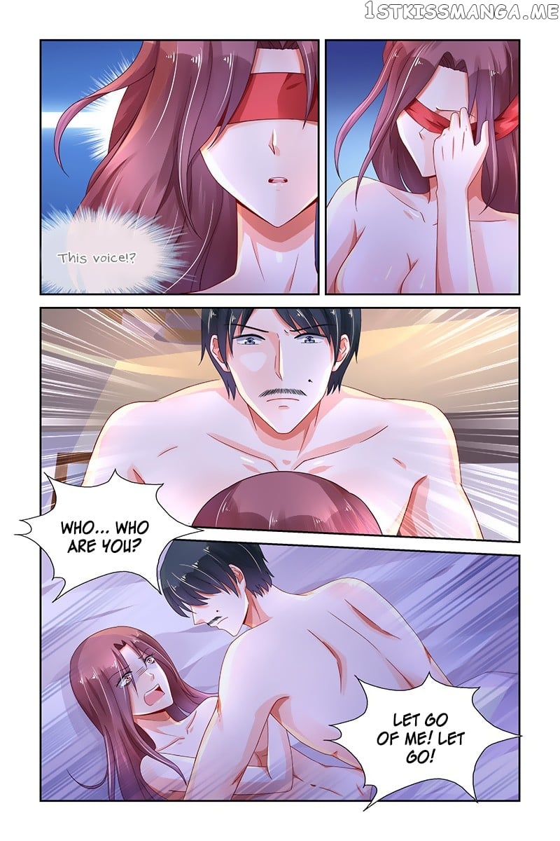 Chunqing Yatou Huolala chapter 243 - page 6