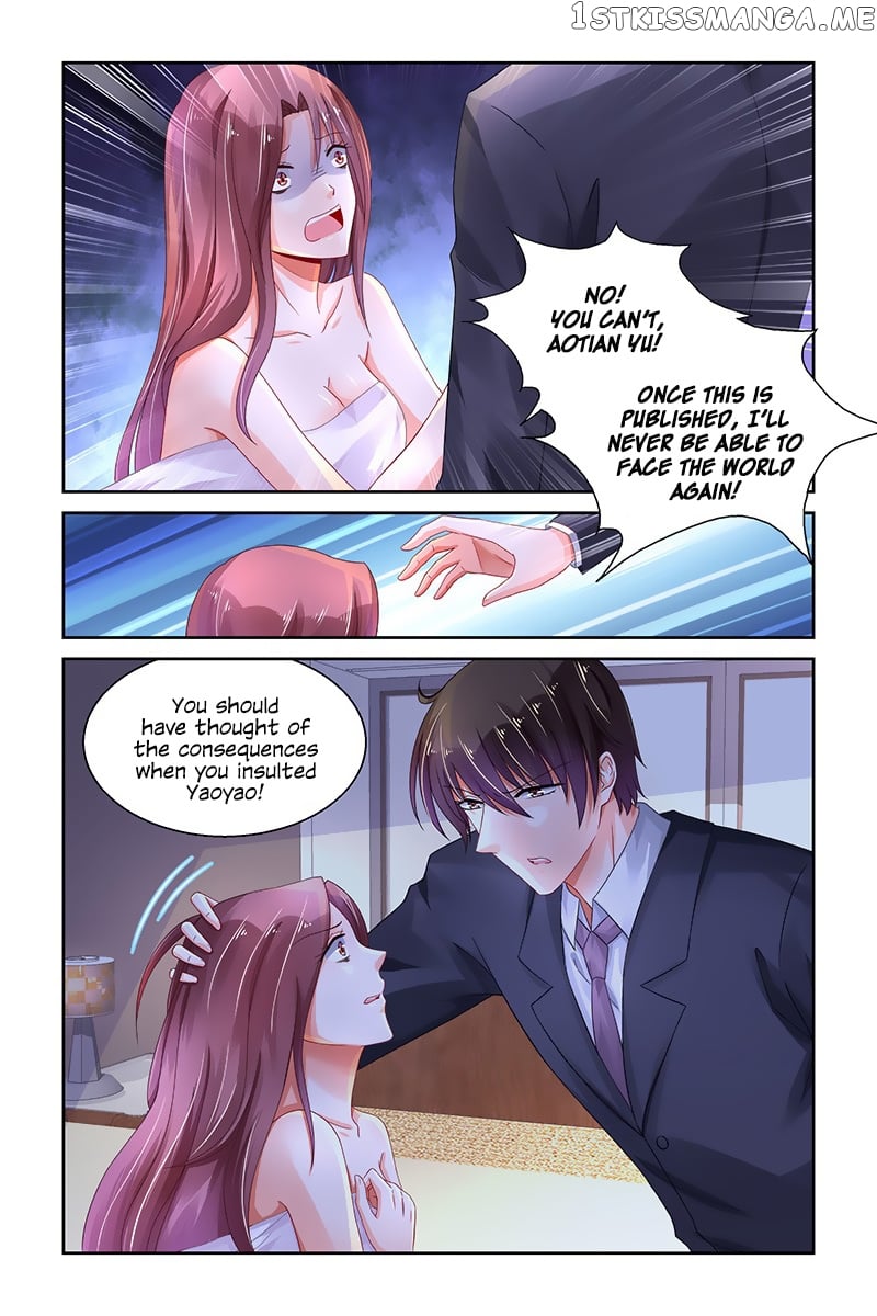 Chunqing Yatou Huolala chapter 243 - page 9