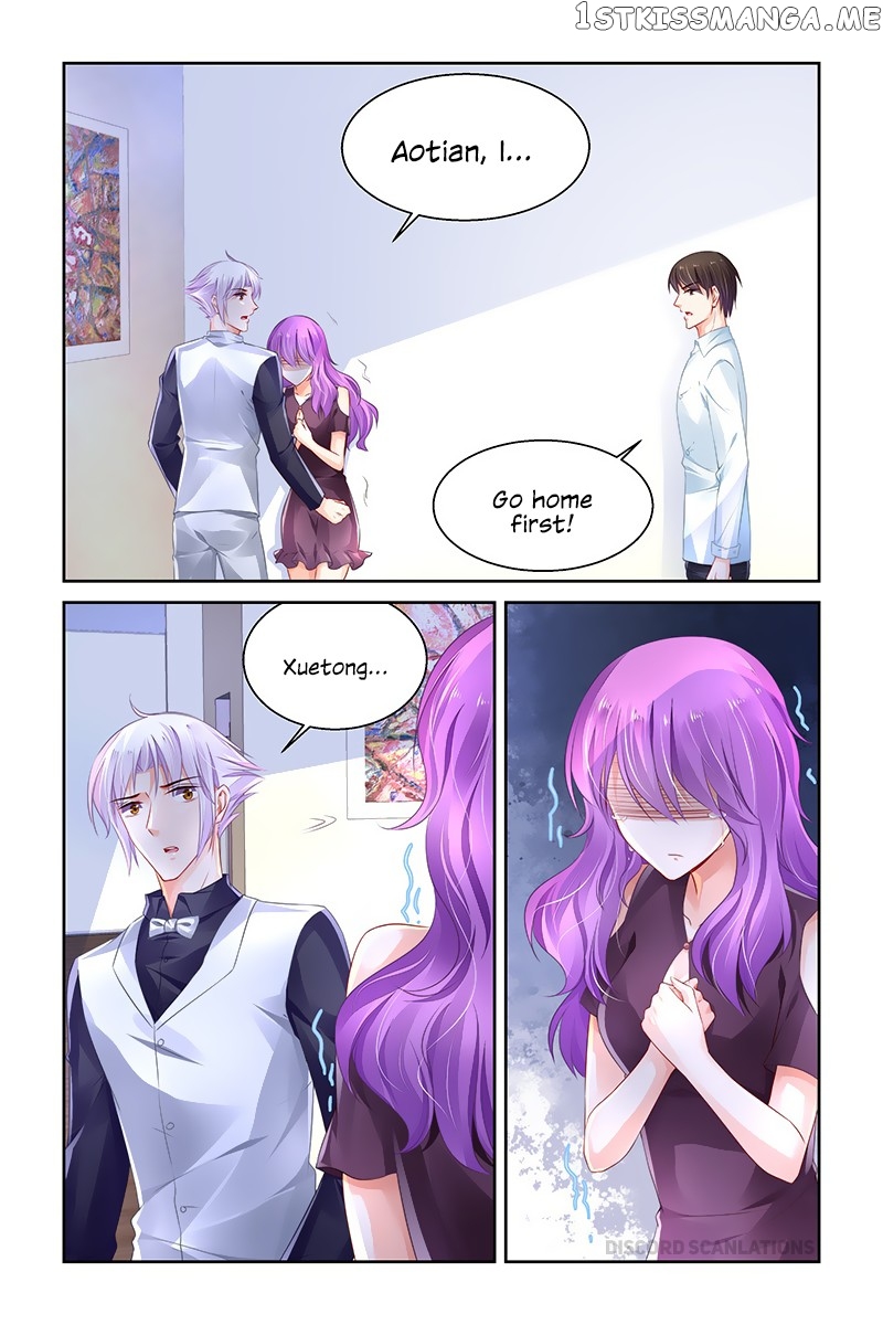 Chunqing Yatou Huolala chapter 239 - page 3