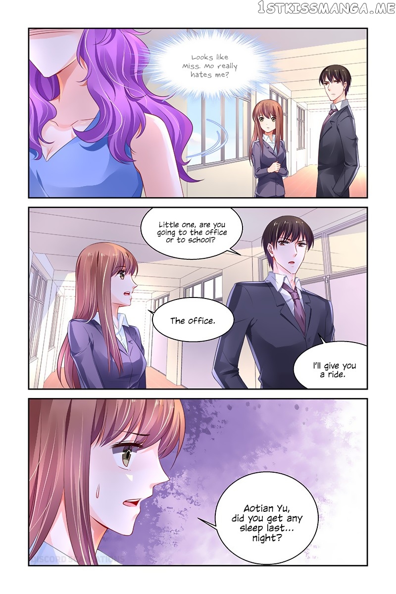 Chunqing Yatou Huolala chapter 239 - page 9