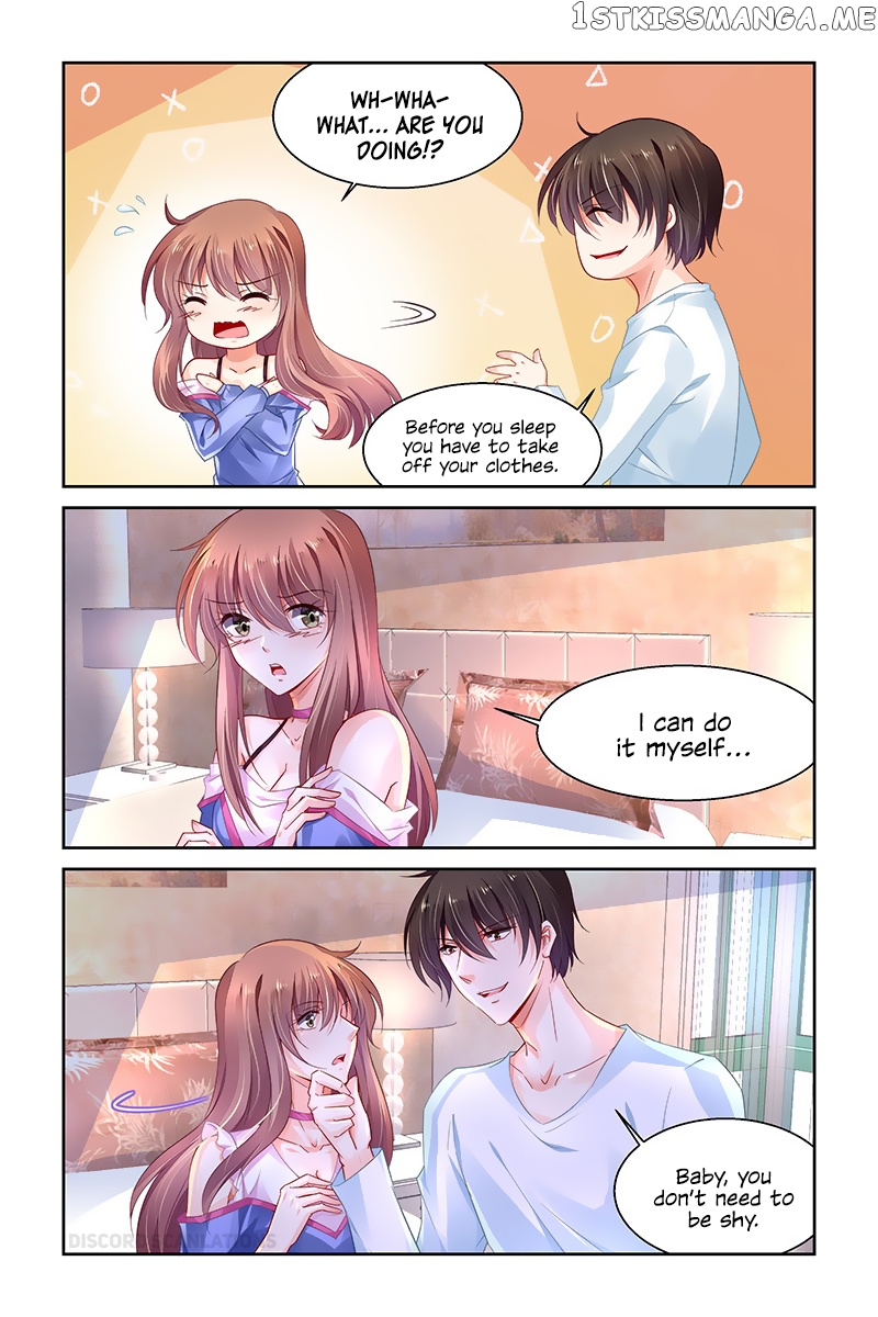 Chunqing Yatou Huolala chapter 238 - page 5