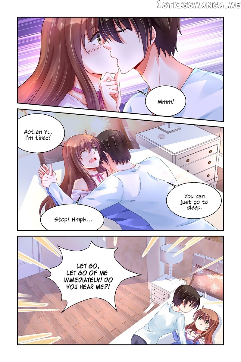 Chunqing Yatou Huolala chapter 238 - page 6