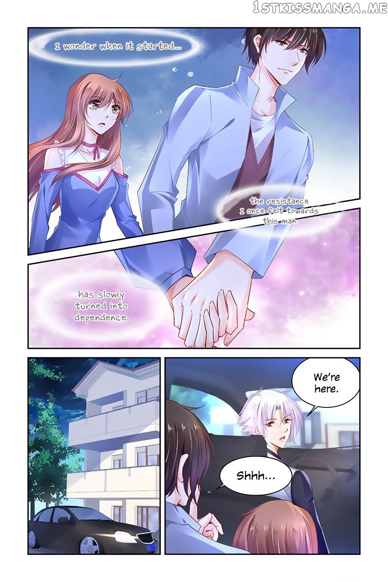 Chunqing Yatou Huolala chapter 237 - page 9