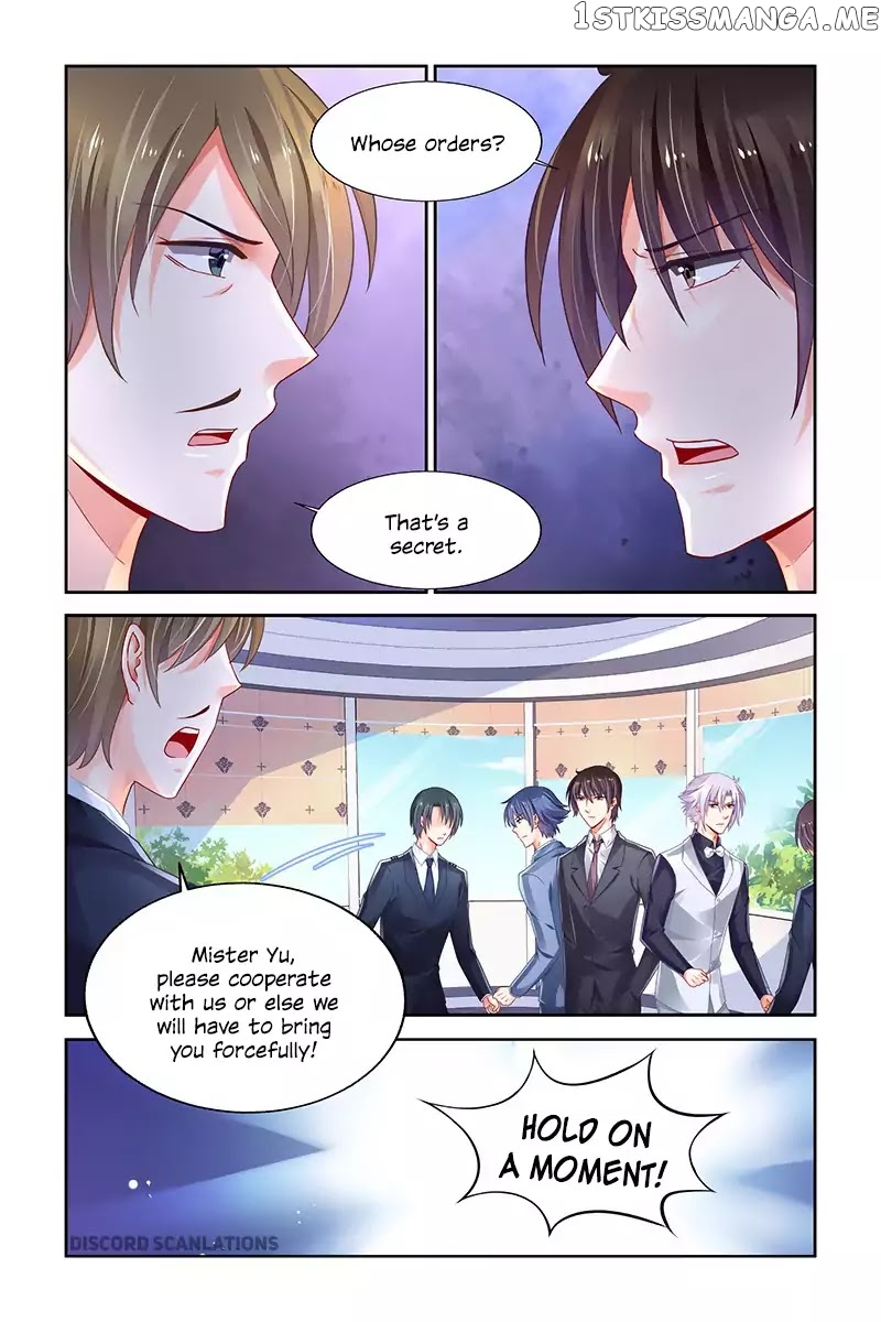 Chunqing Yatou Huolala chapter 231 - page 6