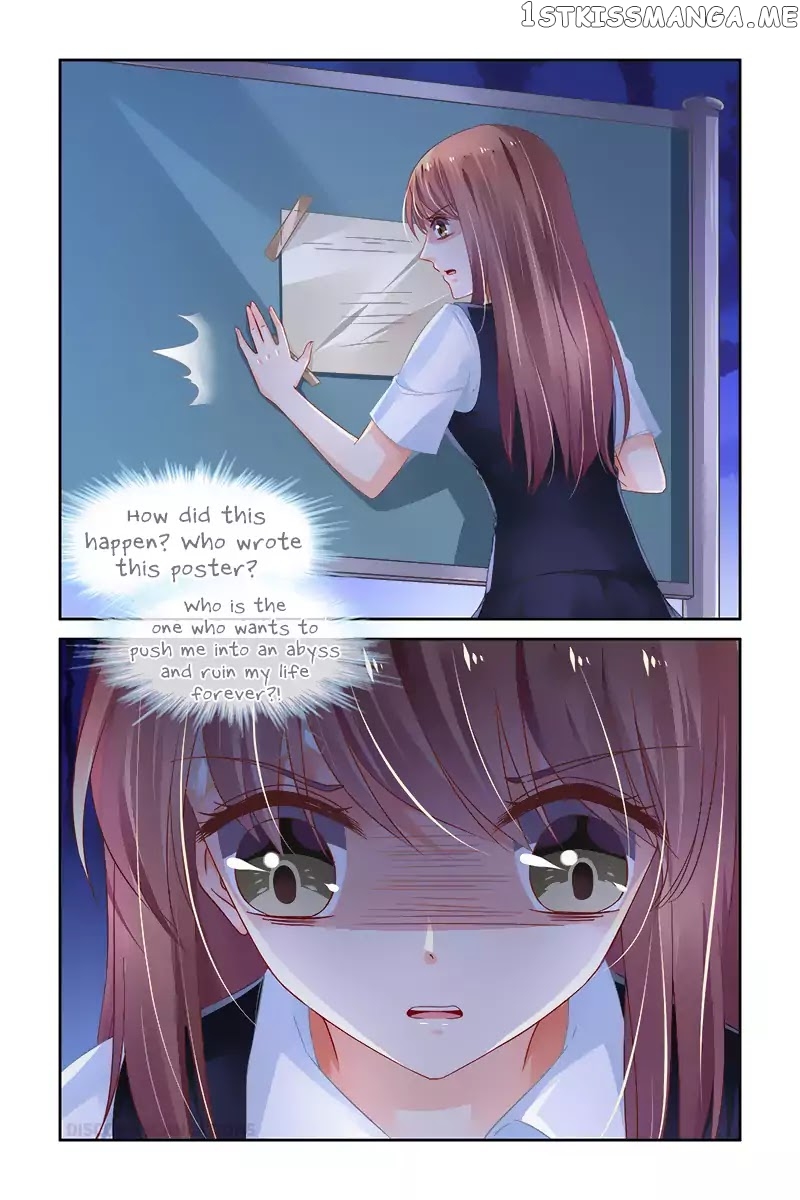 Chunqing Yatou Huolala chapter 229 - page 6