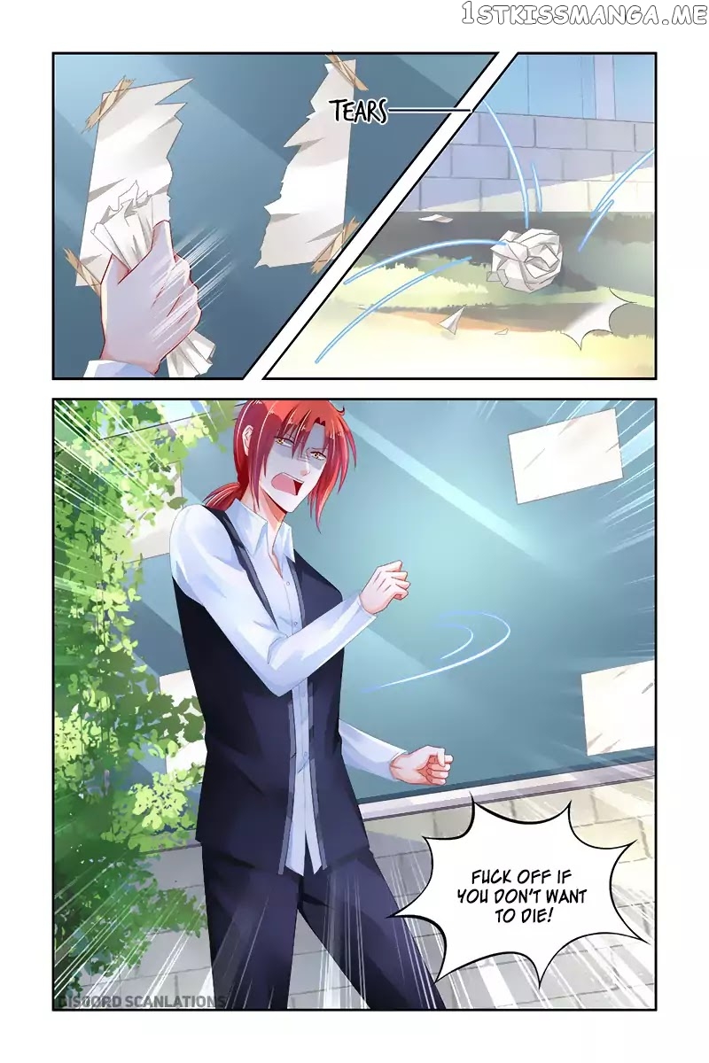 Chunqing Yatou Huolala chapter 229 - page 9