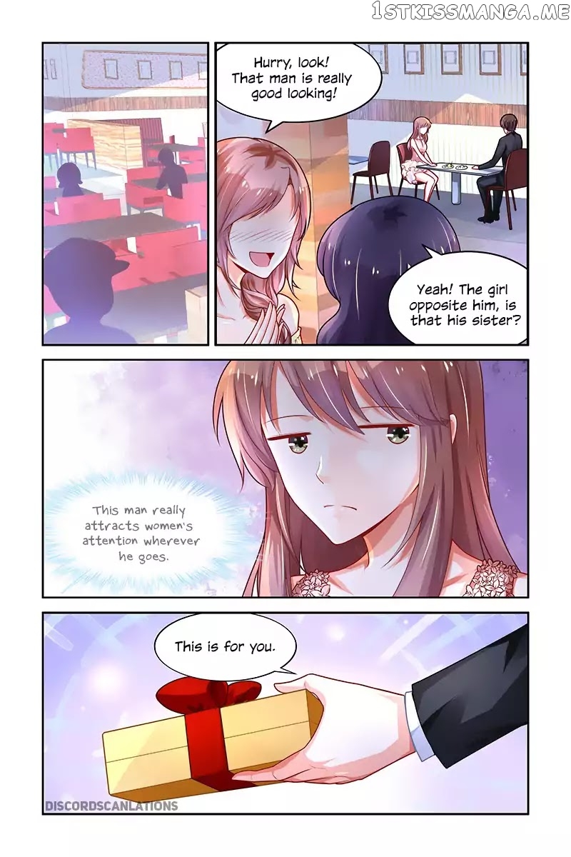 Chunqing Yatou Huolala chapter 219 - page 2