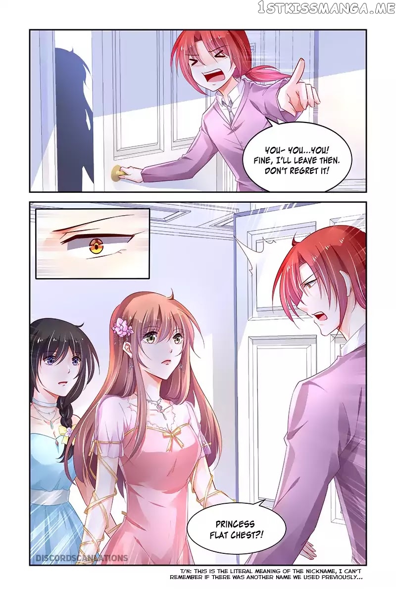 Chunqing Yatou Huolala chapter 219 - page 9