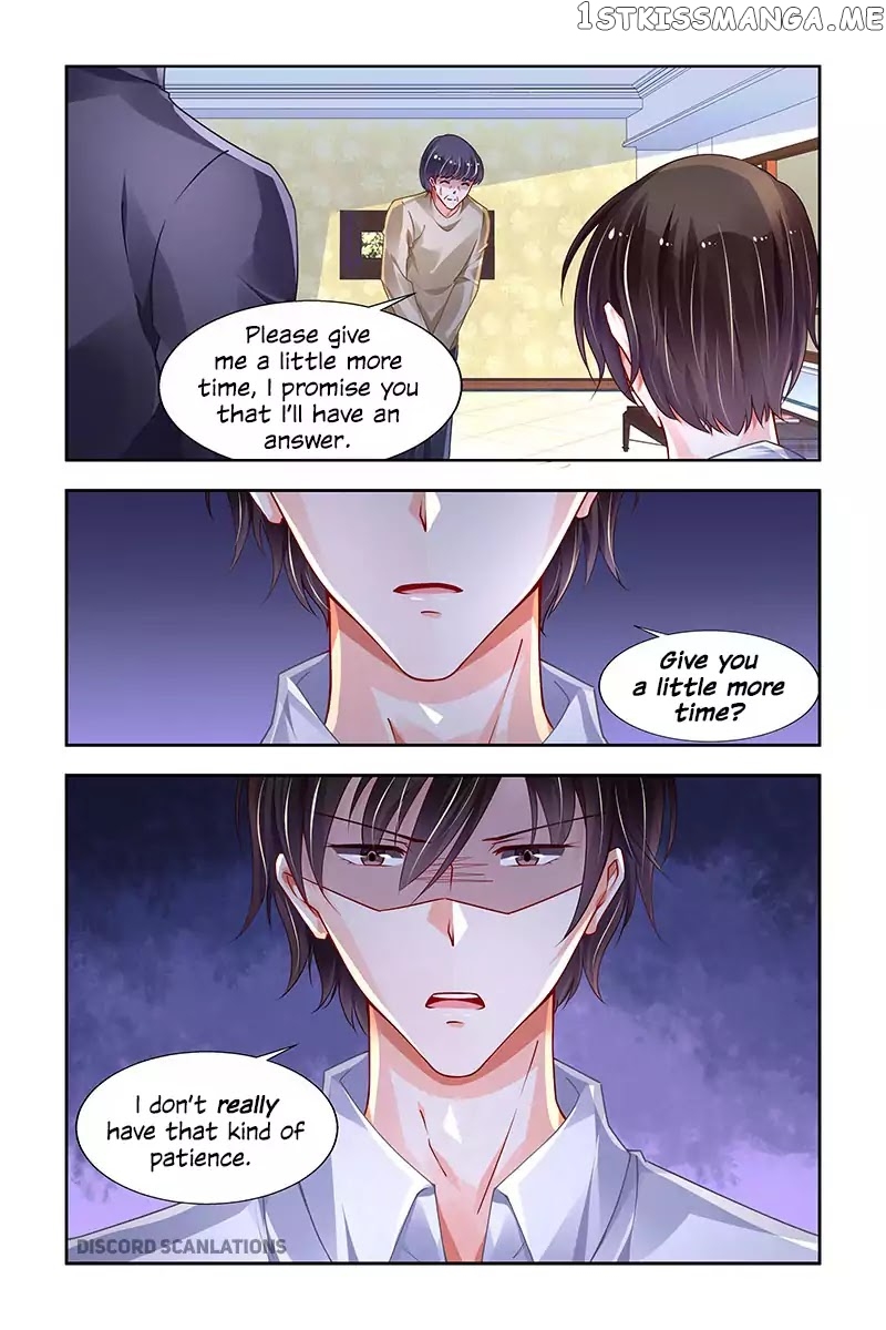 Chunqing Yatou Huolala chapter 196 - page 4