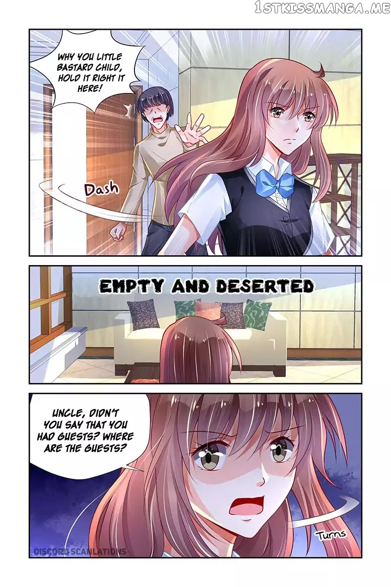 Chunqing Yatou Huolala chapter 196 - page 9