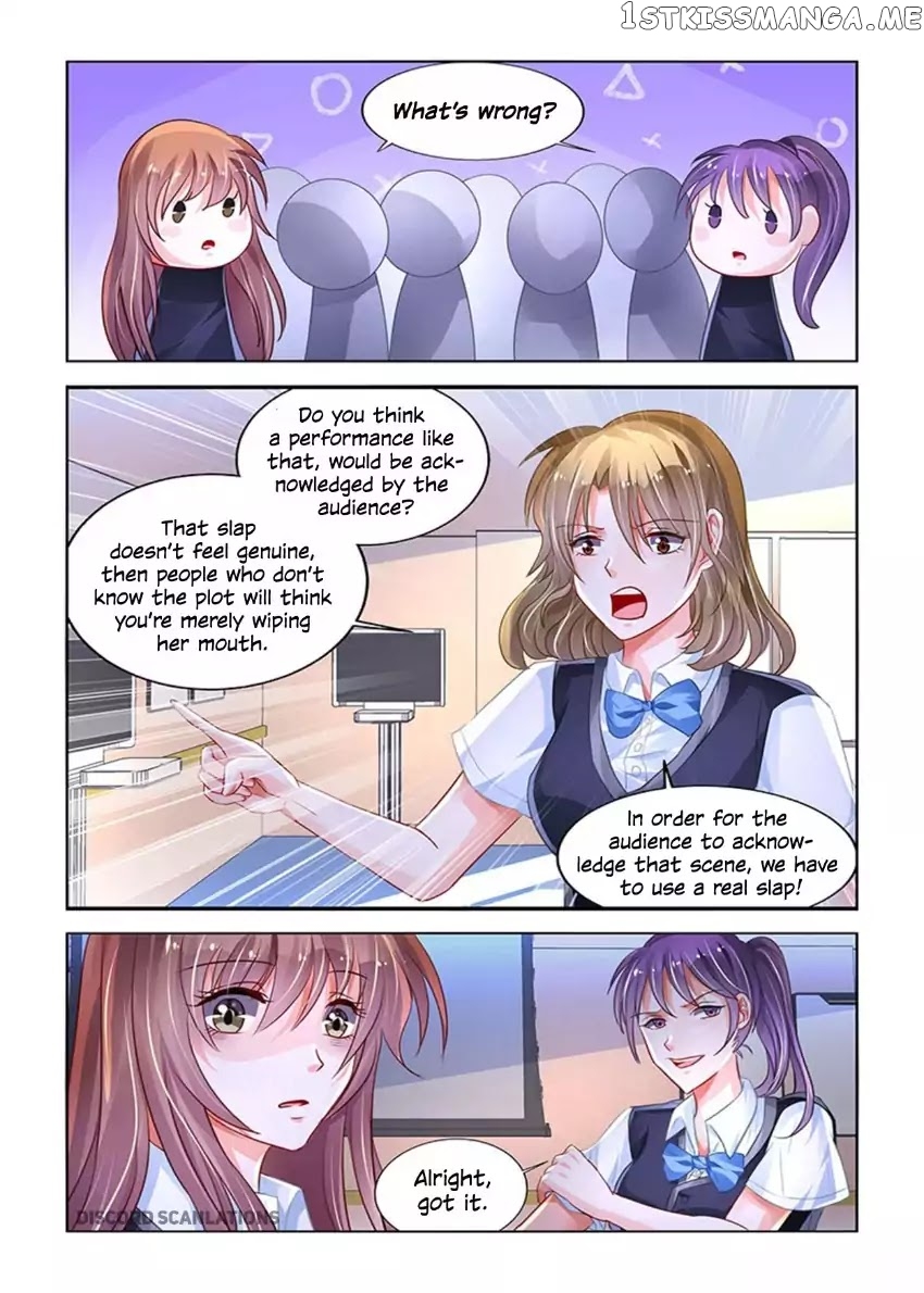 Chunqing Yatou Huolala chapter 192 - page 6