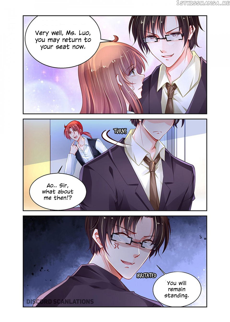 Chunqing Yatou Huolala chapter 187 - page 10