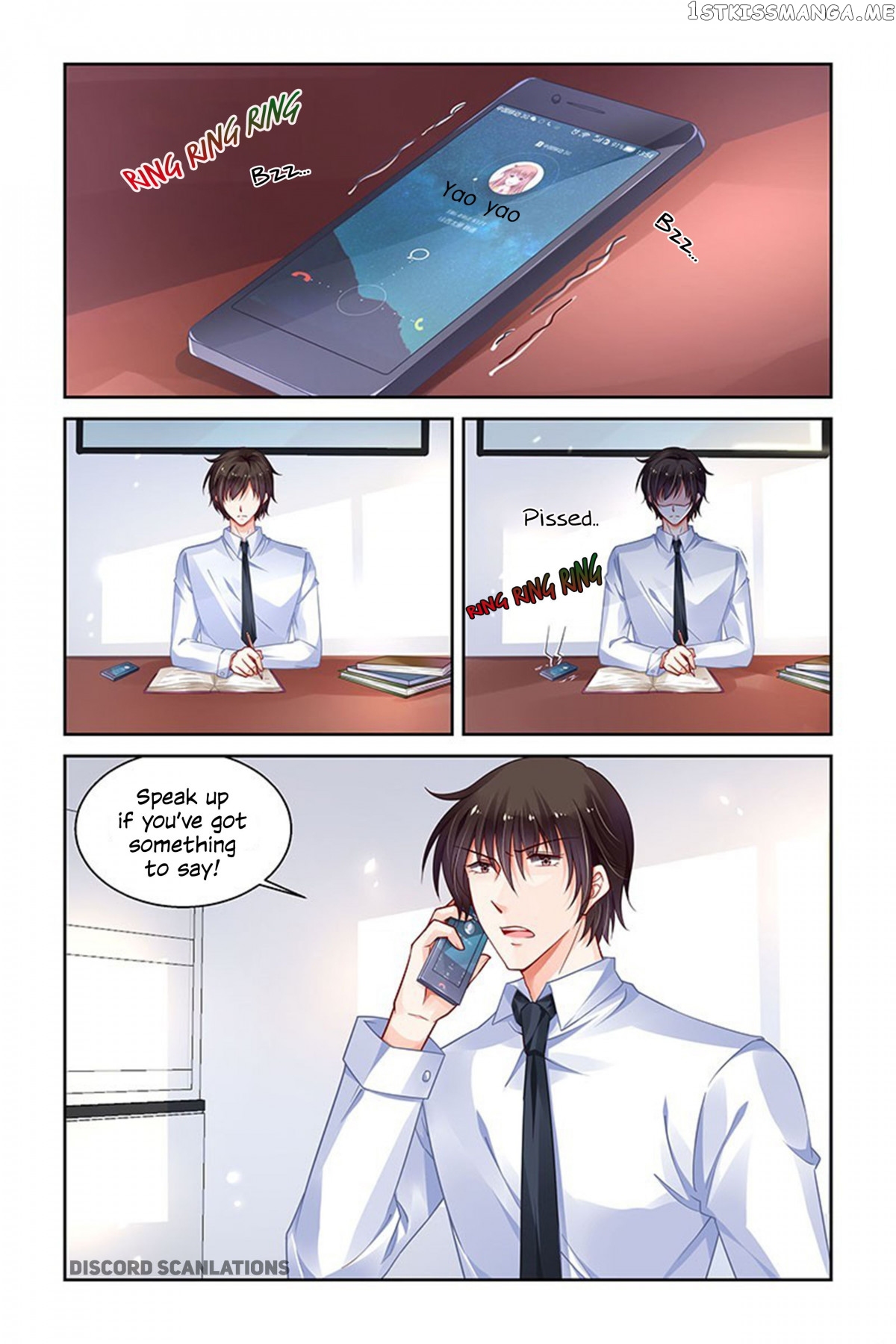 Chunqing Yatou Huolala chapter 179 - page 4