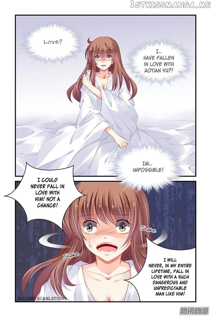 Chunqing Yatou Huolala chapter 160 - page 4