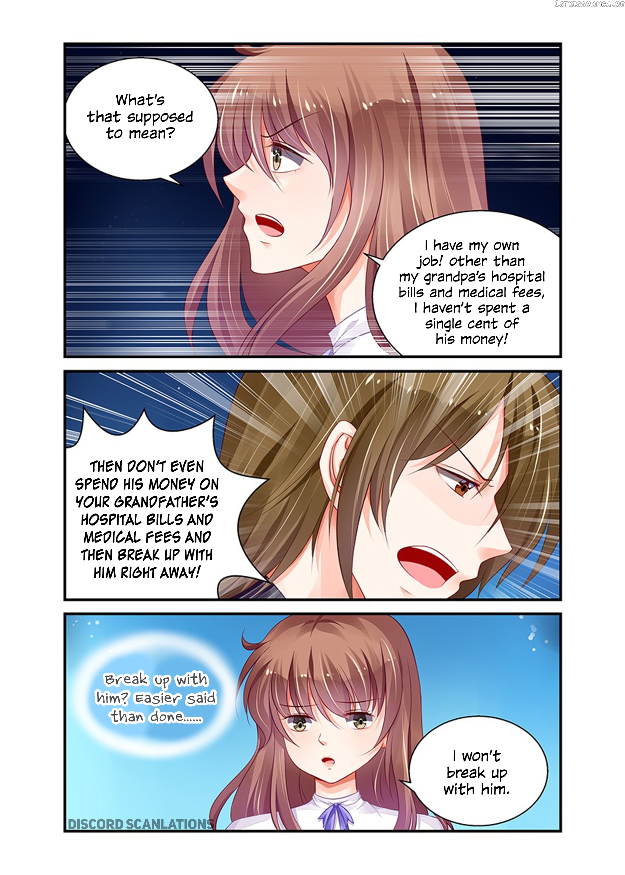 Chunqing Yatou Huolala chapter 152 - page 7