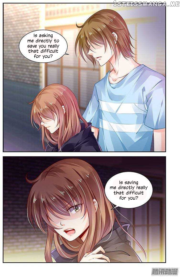Chunqing Yatou Huolala chapter 134 - page 8