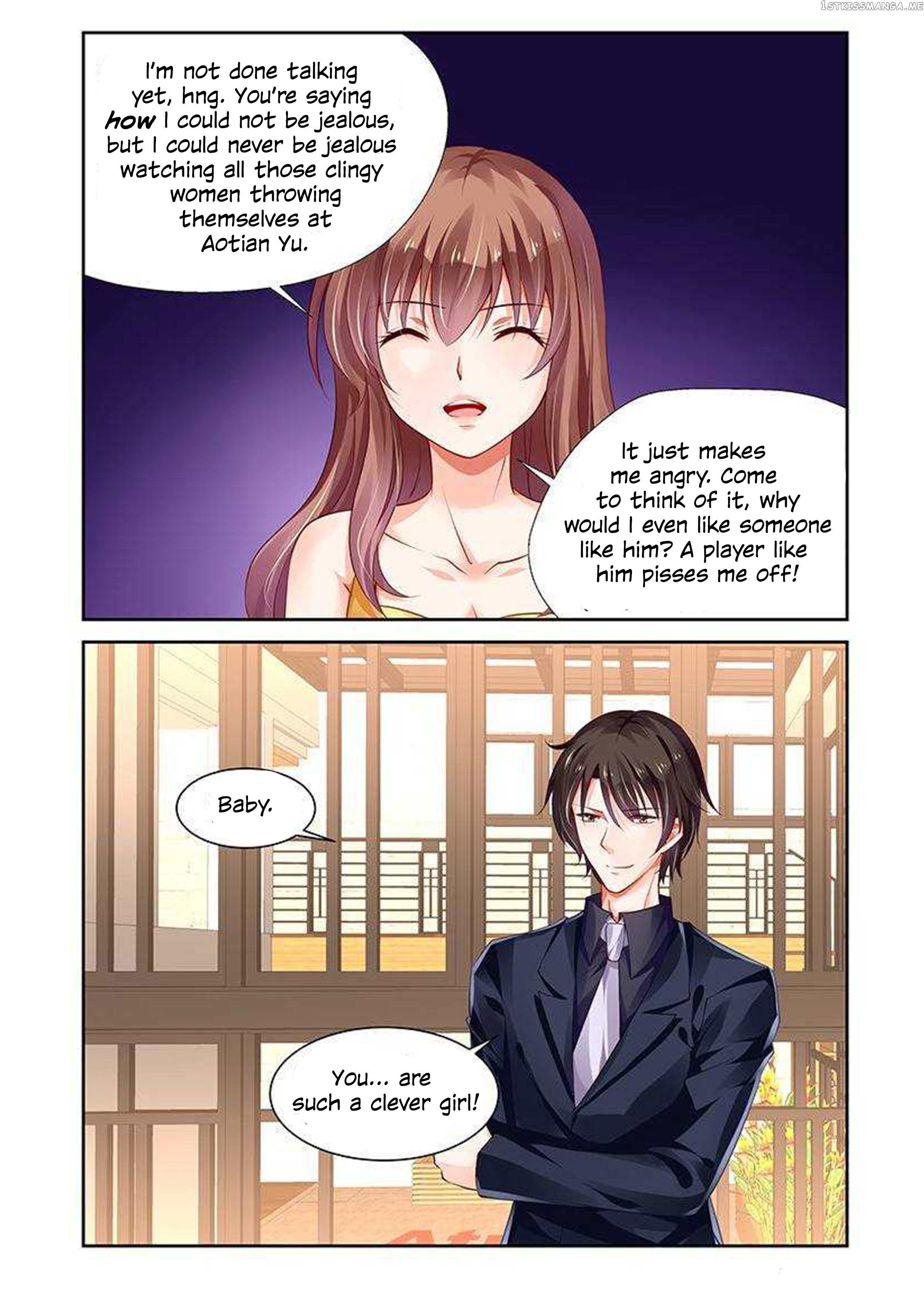 Chunqing Yatou Huolala chapter 127 - page 7
