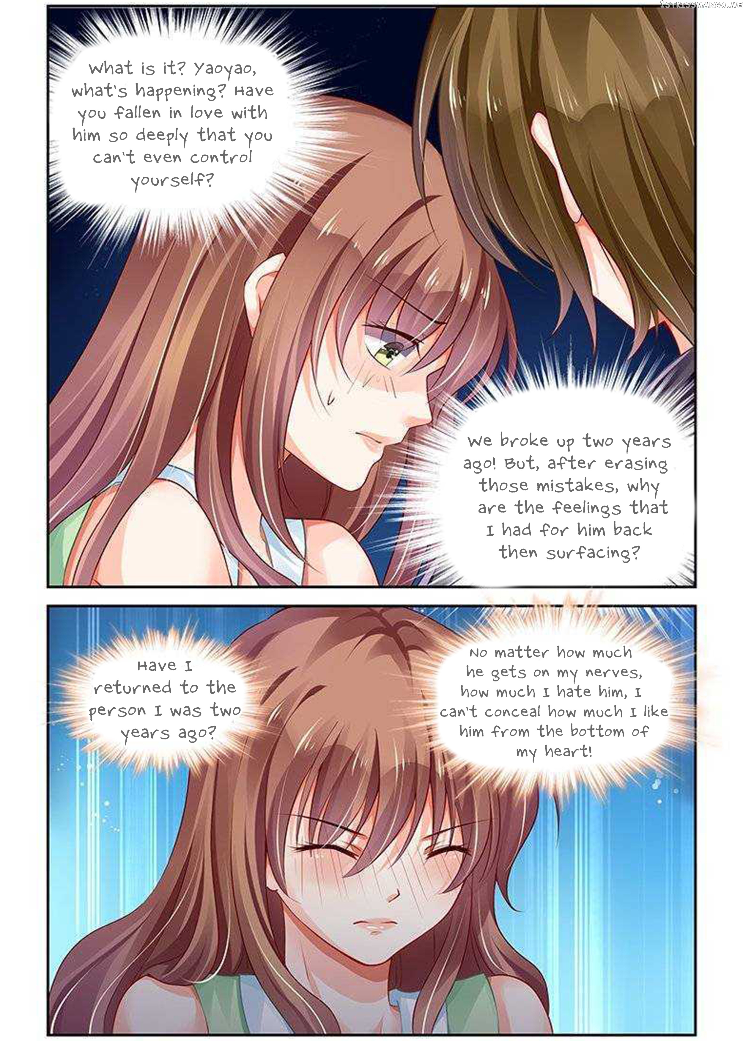 Chunqing Yatou Huolala chapter 125 - page 9