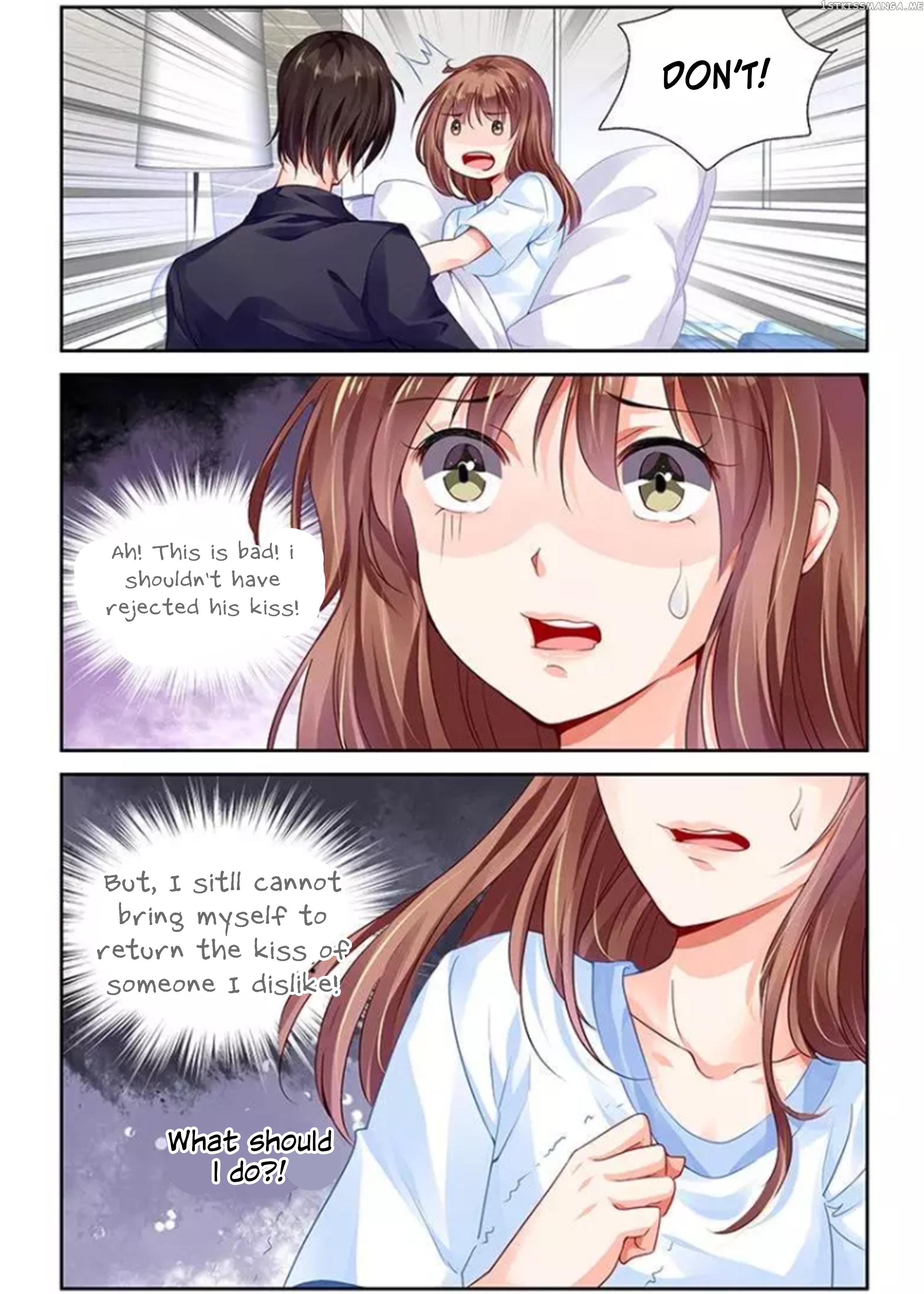 Chunqing Yatou Huolala chapter 120 - page 10