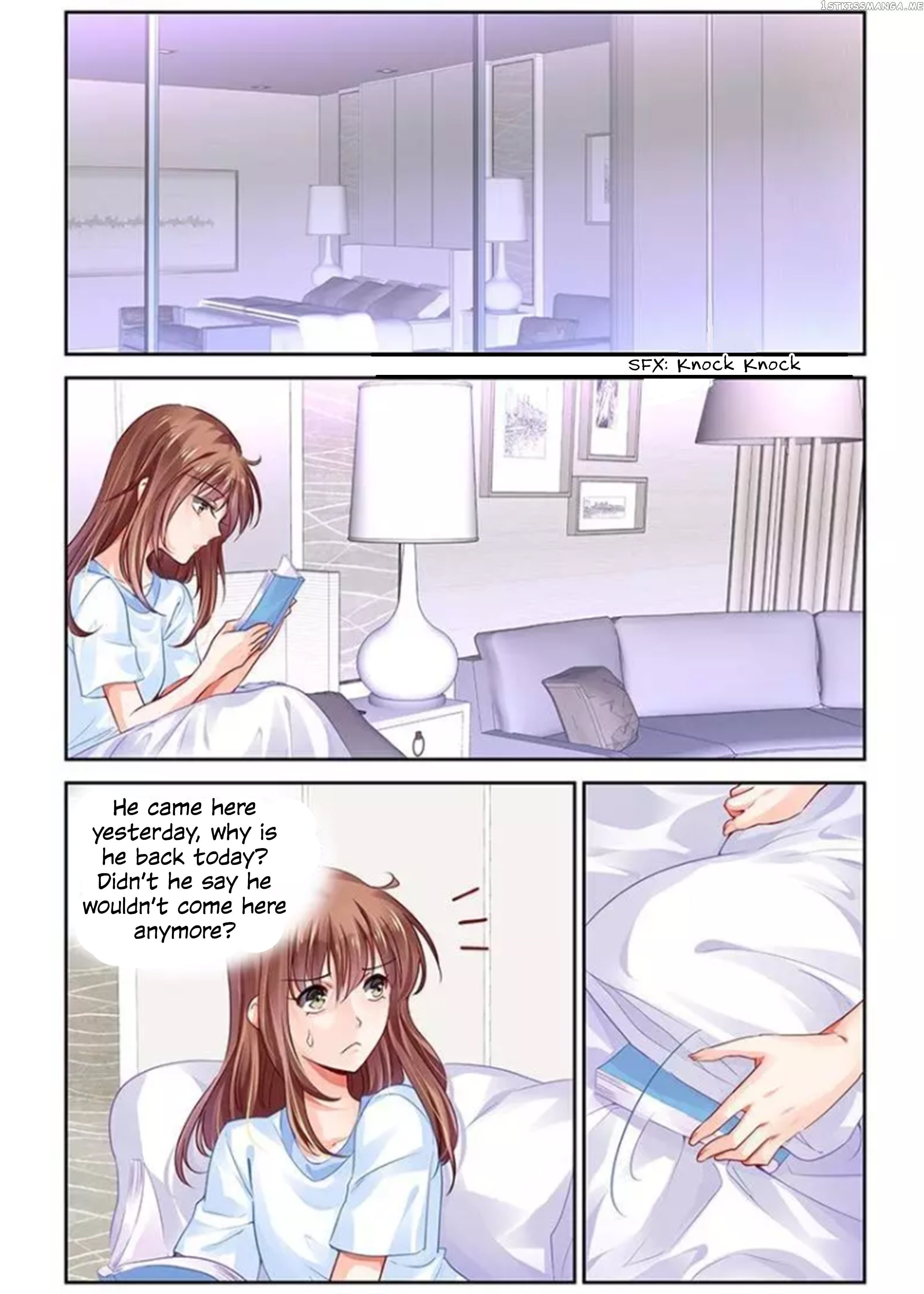 Chunqing Yatou Huolala chapter 120 - page 6