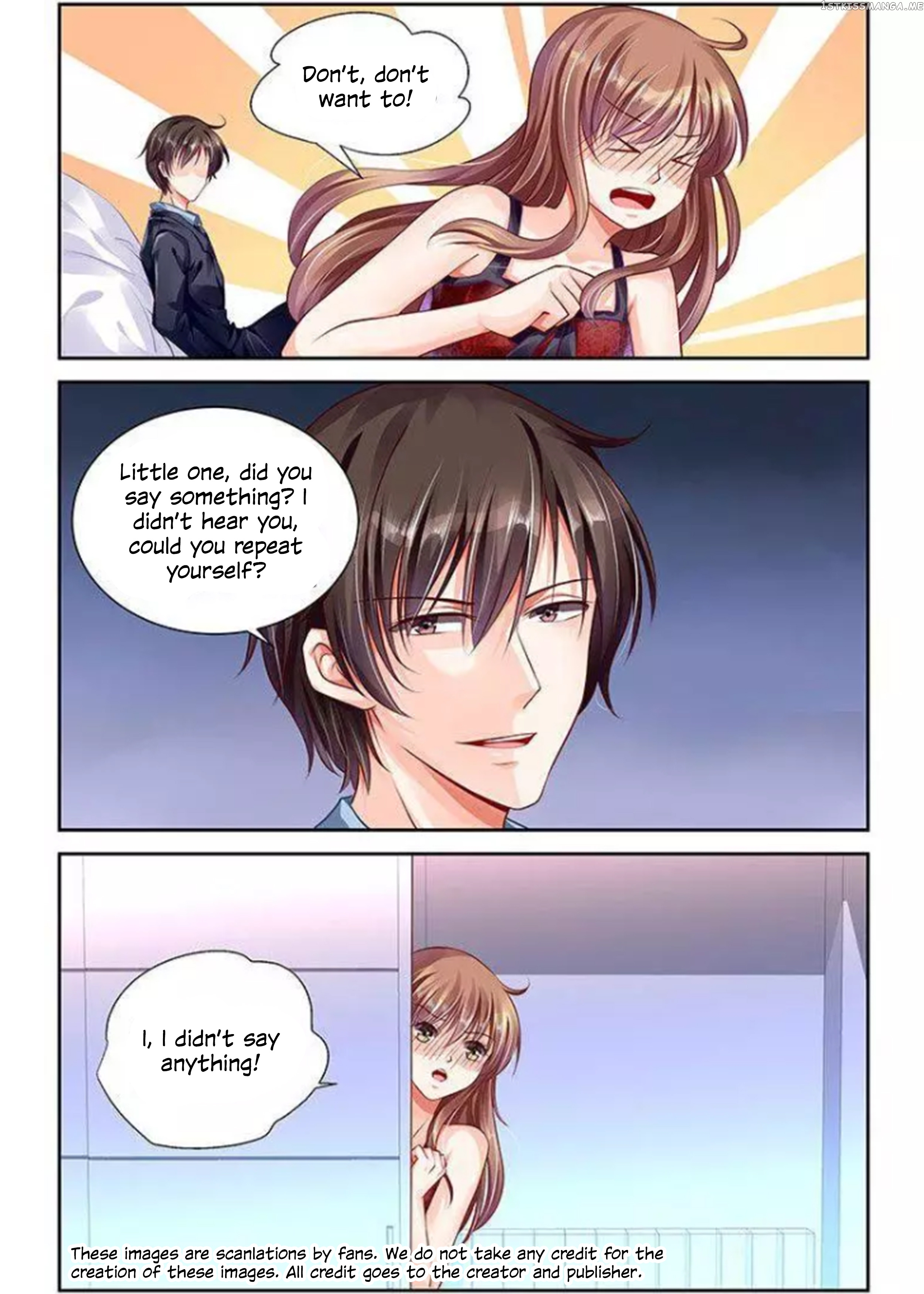 Chunqing Yatou Huolala chapter 116 - page 10