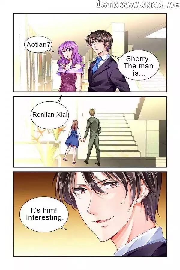 Chunqing Yatou Huolala chapter 100 - page 1