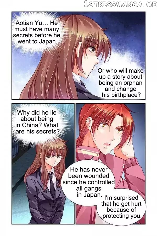 Chunqing Yatou Huolala chapter 95 - page 3
