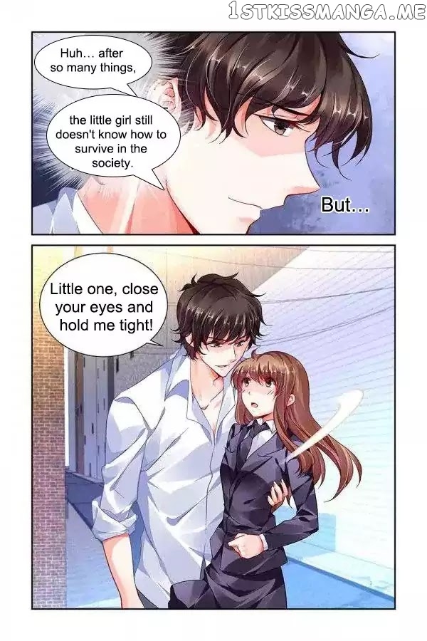 Chunqing Yatou Huolala chapter 92 - page 8