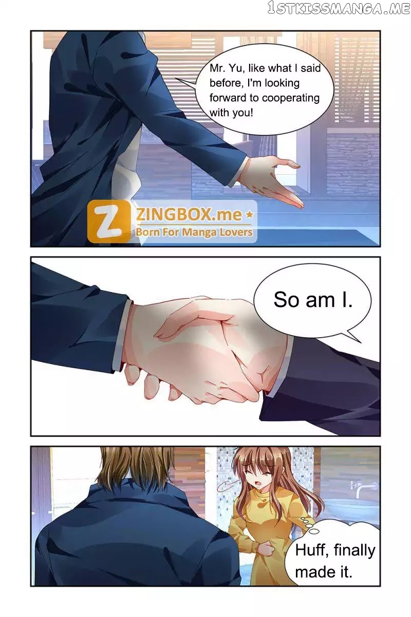 Chunqing Yatou Huolala chapter 74 - page 7