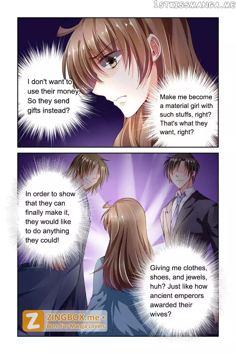 Chunqing Yatou Huolala chapter 72 - page 7