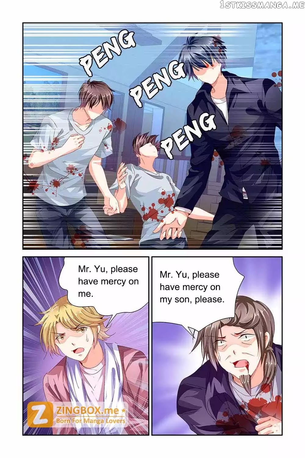 Chunqing Yatou Huolala chapter 68 - page 7
